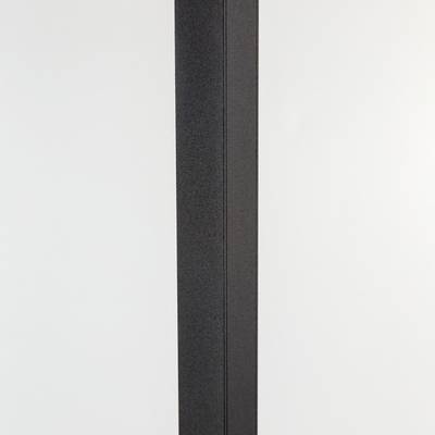 Citilux Дефанс CL804011 Торшер светодиодный с диммером Чёрный