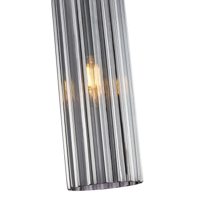 Подвес Semisfera 4367-1P, 1*E14*40W. ТМ F-Promo