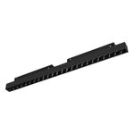 Светильник MAG-ORIENT-LASER-L465-16W Warm3000 (BK, 24 deg, 48V) (Arlight, IP20 Металл, 5 лет)