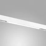 205226 Светильник д/1-фазн трека TETA  APP LED 18W 1150LM SMD 120G БЕЛЫЙ PRO 3000-6000K DIM Lightstar