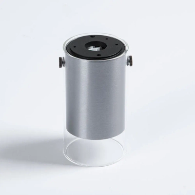 Точечный накладной светильник Arte Lamp LAZIO A5365PL-1SS, GU10