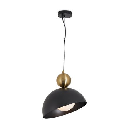 Подвесной светильник Bowl FR5439PL-01B, E27х1. TM Maytoni