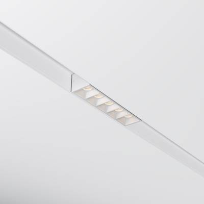 Трековый светильник Points Gravity 4000K 10Вт 30°, TR076-2-10W4K-W. TM Maytoni