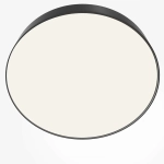 Потолочный светильник Зон / Zon 45 Вт 4000 К 120°, C032CL-45W4K-RD-B. TM Maytoni