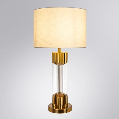 Декоративная настольная лампа Arte Lamp STEFANIA A5053LT-1PB, 1хE27
