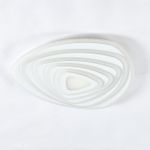 Citilux Триест Смарт CL737A35E RGB Умная люстра