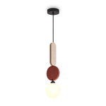 Подвесной светильник Acoustic FR5494PL-01TR, G9х1. TM Maytoni