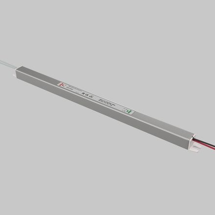 Источник напряжения PSL003 12В 72Вт IP 20 811019. TM Maytoni