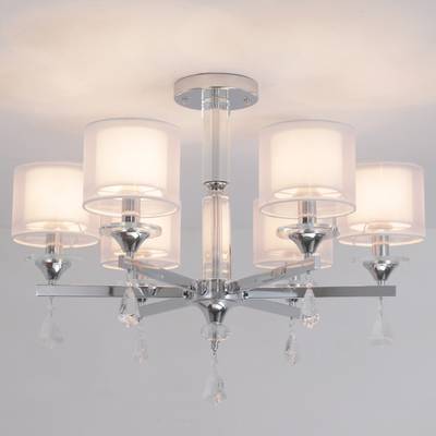 IL1354-6CPA-29 CR Romei светильник потолочный