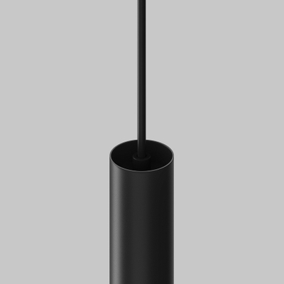 Трековый подвесной светильник Фокус / Focus Led Exility 2700-6000K 5Вт 36° Dim Dali2, TR226-4-5WTW-M-DD2-B. TM Maytoni