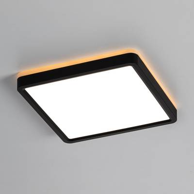 Citilux NORMA CL748K201 LED Светильник с подсветкой Чёрный