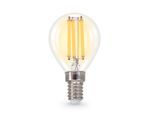 Лампа светодиодная Filament 451533 LED P45 15W E14 2700K 220-240V