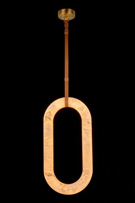 Подвесной светильник Concetto FL1184-3P, LED