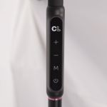 Citilux Марк CL804021 Торшер гибкий светодиодный Чёрный