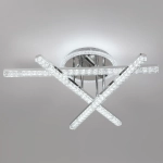 85490-0.3-03 CR светильник потолочный Reluce, LED
