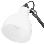 865607 Бра LOFT 1х40W E14 ЧЕРНЫЙ