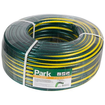 Шланг ПВХ "Park"(арм) 1/2" 50м  в т/у