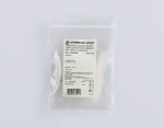 Соединитель прямой COB CCT 12/24V для лент 8mm GS6366 (3 конт.) (10шт. в комплекте)