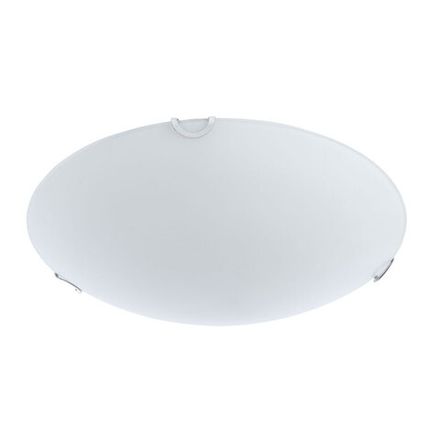 Потолочный светильник Arte Lamp PLAIN A3720PL-1CC, 1хE27