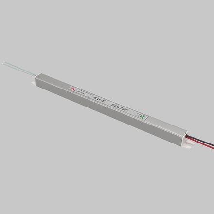 Источник напряжения PSL003 12В 60Вт IP 20 811018. TM Maytoni