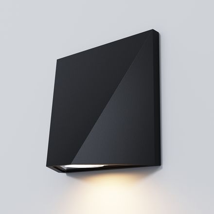 Архитектурная подсветка Beekman 3000К 6Вт IP 54, O577WL-L5B. TM Maytoni