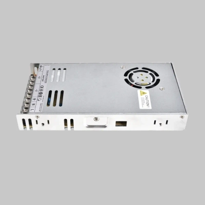 Источник напряжения PSL002 24В 400Вт IP20, 220208. TM Maytoni