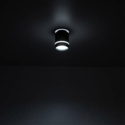 Citilux Борн CL745011N LED Светильник накладной Чёрный
