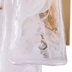 Настенный светильник Arte Lamp MAYA A4072AP-2GO, 2хE14