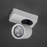 Citilux Норман CL533510 Спот поворотный Белый