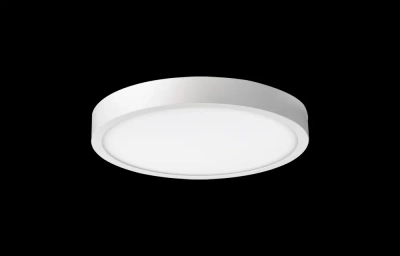 Светильник потолочный Crystal Lux CLT 523C300 WH 1401/126