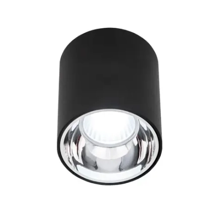 Citilux Старк CL7440112 LED Светильник накладной Чёрный Хром