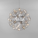 Подвесной светодиодный светильник D600 434/1, LED