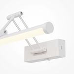 Подсветка Luster 2700K 3Вт MIR268WL-L3W3K. TM Maytoni