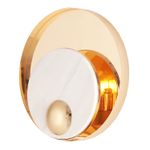 Бра Crystal Lux GOCCIA AP1 1920/401