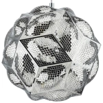 724364 Люстра FERMO 6х40W G9 ХРОМ Lightstar