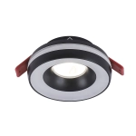Светильник встраиваемый Crystal Lux CLT 064C1 BL 1400/082