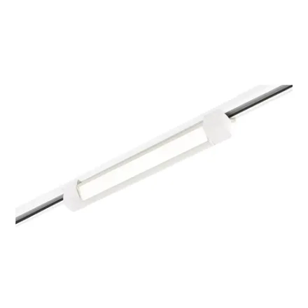 ST368.546.10 Св-к трек. Белый LED 1*10W 4000K 725Lm Ra90 120 IP20 L387xW49xH54 170-240VV