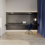 VLS020106 Выключатель встраиваемый VOLTUM S70 двухклавишный 10А, (титан) (ТМ Maytoni)