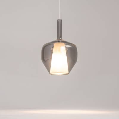 Подвесной светильник Duality E27х1, MOD271PL-01B5. TM Maytoni