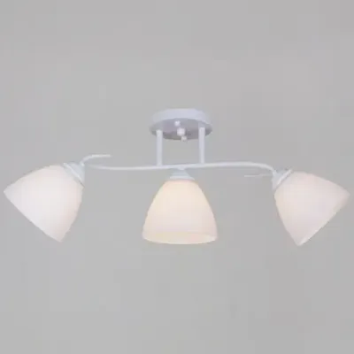 44560-0.3-03 WH светильник потолочный Reluce, E27х3