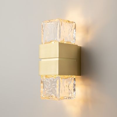 Настенный светильник (бра) Torris 3000К 12Вт MOD505WL-L12BS3K. TM Maytoni