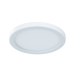 Встраиваемый светильник Arte Lamp MESURA A7977PL-1WH, LED