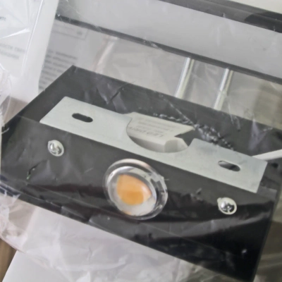 08823-0.2-01L светильник настенный Reluce, LED