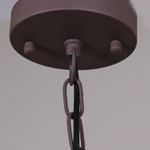 IL1023-3PC-05 COFFE светильник потолочный