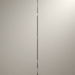 VLS020303 Проходной переключатель встраиваемый VOLTUM S70 двухклавишный 10А, (кашемир). (ТМ Maytoni)