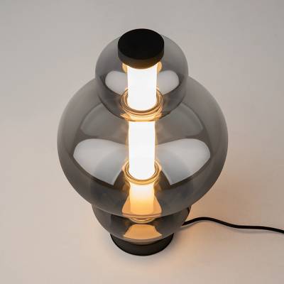 Настольный светильник Atmos 3000К 15Вт, MOD364TL-L15B3K. TM Maytoni