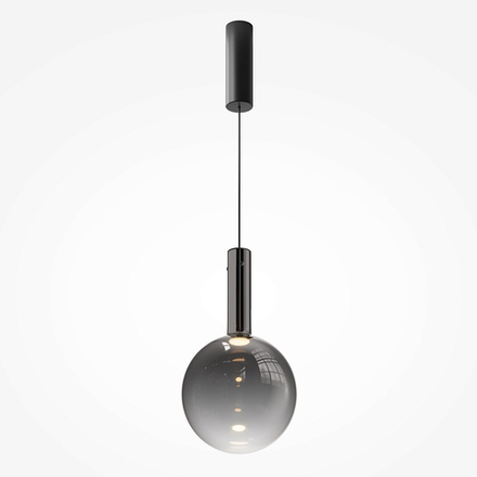 Подвесной светильник Туманность / Nebula 3000К 6Вт, MOD182PL-L6B3K. TM Maytoni
