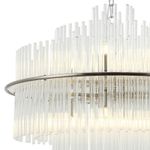 Люстра подвесная Stilfort 2108/11/13PL серия Eclipse