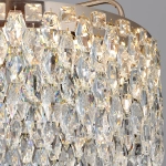 28500-0.4-500 MX GD светильник потолочный Reluce, LED
