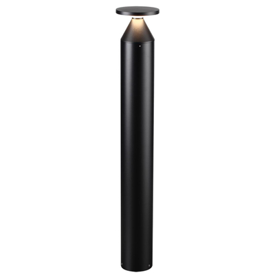 7119/12GLA NATURE ODL25 659 светильник черный/металл IP65 LED 12W 670Лм 3000K 120° 220-240V COIL